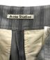 Acne studiosの古着・服飾アイテム：5800円