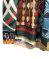 中古・古着 KOLOR (カラー) スカーフ柄スカート マルチカラー サイズ:1：12800円