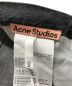 Acne studiosの古着・服飾アイテム：29800円