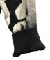 中古・古着 SUPREME (シュプリーム) MLK Hooded Sweatshirt ブラック サイズ:Ⅿ：15800円