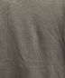 中古・古着 JIL SANDER (ジルサンダー) ストレッチポロシャツ ブラック サイズ:Ⅿ：9800円