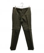 BALENCIAGAバレンシアガ）の古着「detachable trousers pant」｜カーキ