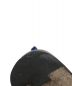 中古・古着 HENDER SCHEME (エンダースキーマ) レザーブーツ ブラック サイズ:SIZE 5：32800円