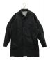 ARC'TERYX VEILANCE（アークテリクス ヴェイランス）の古着「Partition LT coat」｜ブラック