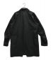 ARC'TERYX VEILANCE (アークテリクス ヴェイランス) Partition LT coat ブラック サイズ:Ⅼ：37000円