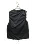 lantern (ランタン) Heating Vest ブラック サイズ:Ⅼ：12800円