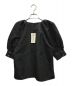 Bluelea (ブルレア) original embroidery blouse ブラック サイズ:FREE：14800円