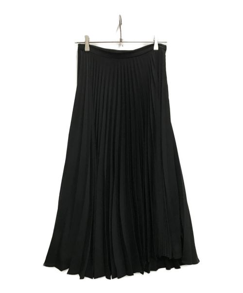 SHAINA MOTE（シャイナモート）SHAINA MOTE (シャイナモート) プリーツスカート ブラック サイズ:4の古着・服飾アイテム
