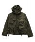 South2 West8（サウスツー ウエストエイト）の古着「TENKARA TROUT PARKA」｜カーキ
