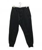 Y-3ワイスリー）の古着「Classic Cuff pants」｜ブラック