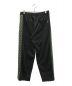 TTT MSW (ティー) Jersey Wide Pant ブラック サイズ:M：12800円