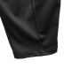 中古・古着 TTT MSW (ティー) Jersey Wide Pant ブラック サイズ:M：12800円