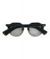 Lesca (レスカ) 眼鏡 ブラック サイズ:45-23：36800円