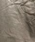 中古・古着 PHEENY (フィーニー) Cotton nylon tussah fatigue jacket ブラウン サイズ:FREE：5800円