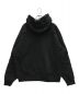 SUPREME (シュプリーム) Western CUT Out Hooded Sweatshirt ブラック サイズ:Ⅼ：29800円