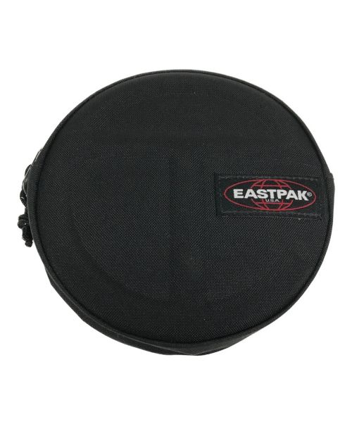 EASTPAK（イーストパック）EASTPAK (イーストパック) TELFAR (テルファー) ショルダーバッグ ブラックの古着・服飾アイテム