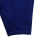 中古・古着 CAMIEL FORTGENS (カミエルフォートヘンス) grandma pants ブルー サイズ:XS：11000円
