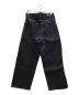 SUGARHILL (シュガーヒル) Classic Double Knee Denim Pants インディゴ サイズ:SIZE 81cm (W32)：29800円