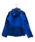 MAMMUT (マムート) Albaron Jacket ブルー サイズ:S：12800円