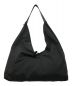 SLOW&CO（スロウ）の古着「span nylon-wrap bag」｜ブラック