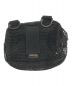 SUPREME (シュプリーム) Small Shoulder Bag ブラック：7800円