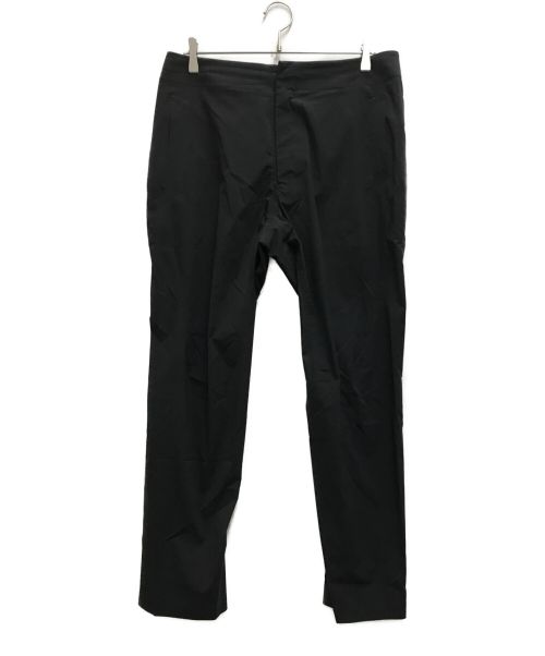 DESCENTE（デサント）DESCENTE (デサント) BOA LONG PANTS WIDE TAPERED FIT ブラック サイズ:W34の古着・服飾アイテム