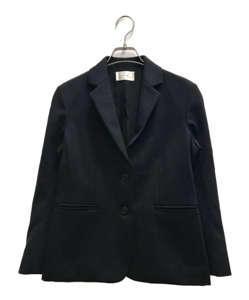 THE ROW（ザ ロウ）THE ROW (ザ ロウ) 2Bジャケット ブラック サイズ:XSの古着・服飾アイテム