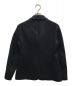 THE ROW (ザ ロウ) 2Bジャケット ブラック サイズ:XS：18000円