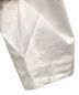 中古・古着 Mame Kurogouchi (マメクロゴウチ) Nidom Cotton Shirt Dress ホワイト サイズ:2：25000円