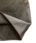 中古・古着 MUGLER (ミュグレー) H&M (エイチアンドエム) パネルボディスーツ ブラック サイズ:XS：8000円