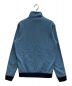 adidas (アディダス) Bogey Boys (ボギーボーイズ) パイル トラックジャケット ブルー サイズ:XS：8000円