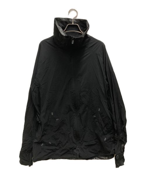 Y-3（ワイスリー）Y-3 (ワイスリー) Sport Approach jacket ブラック サイズ:Sの古着・服飾アイテム