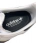 中古・古着 adidas (アディダス) SKATEBOARDING SAMBA ホワイト サイズ:US 10：10000円