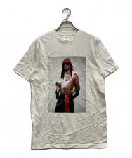 Supreme (シュプリーム) Playboi Carti Tee ホワイト サイズ:S