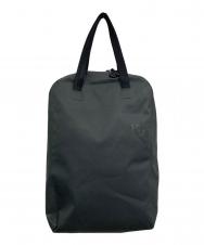 HELLY HANSEN (ヘリーハンセン) Sealed Tote グレー