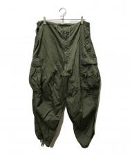 US ARMY (ユーエスアーミー) M-51フィールドパンツ グリーン サイズ:不明
