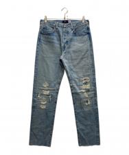 LEVI'S (リーバイス) BLUETAB 80S 501ジーンズ インディゴ サイズ: 78.5cm (W31)