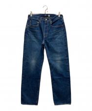 LEVI'S (リーバイス) BLUE TAB 70's 501 Jeans インディゴ サイズ: 76cm (W30)