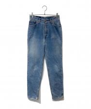 LEVI'S (リーバイス) 501デニムパンツ ブルー サイズ:表記無し