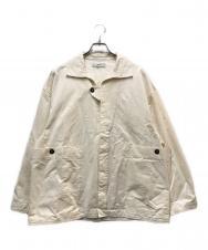 amachi. (アマチ) Meeting Jacket ホワイト サイズ:4