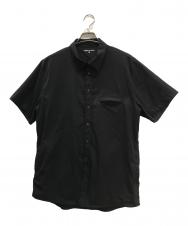 TILAK POUTNIK (ティラック ポートニック) Knight Shirts ブラック サイズ:M