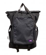 THE NORTHFACE PURPLELABEL (ザ・ノースフェイス パープルレーベル) CORDURA Nylon Shoulder Bag サイズ:不明