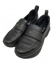 NIKE (ナイキ) W AIR MAX PHENOMENA ブラック サイズ:26.5cm
