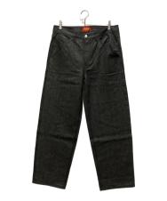 mutimer (ミューティマー) Cowboy Denim ブラック サイズ:34