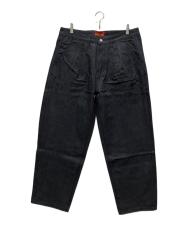 mutimer (ミューティマー) Everyday Pleats インディゴ サイズ:34