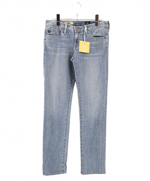 正規品お得 エージー スキニーパンツ デニム パンツ AG 即納得価