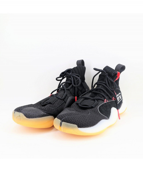 crazy byw lvl x at