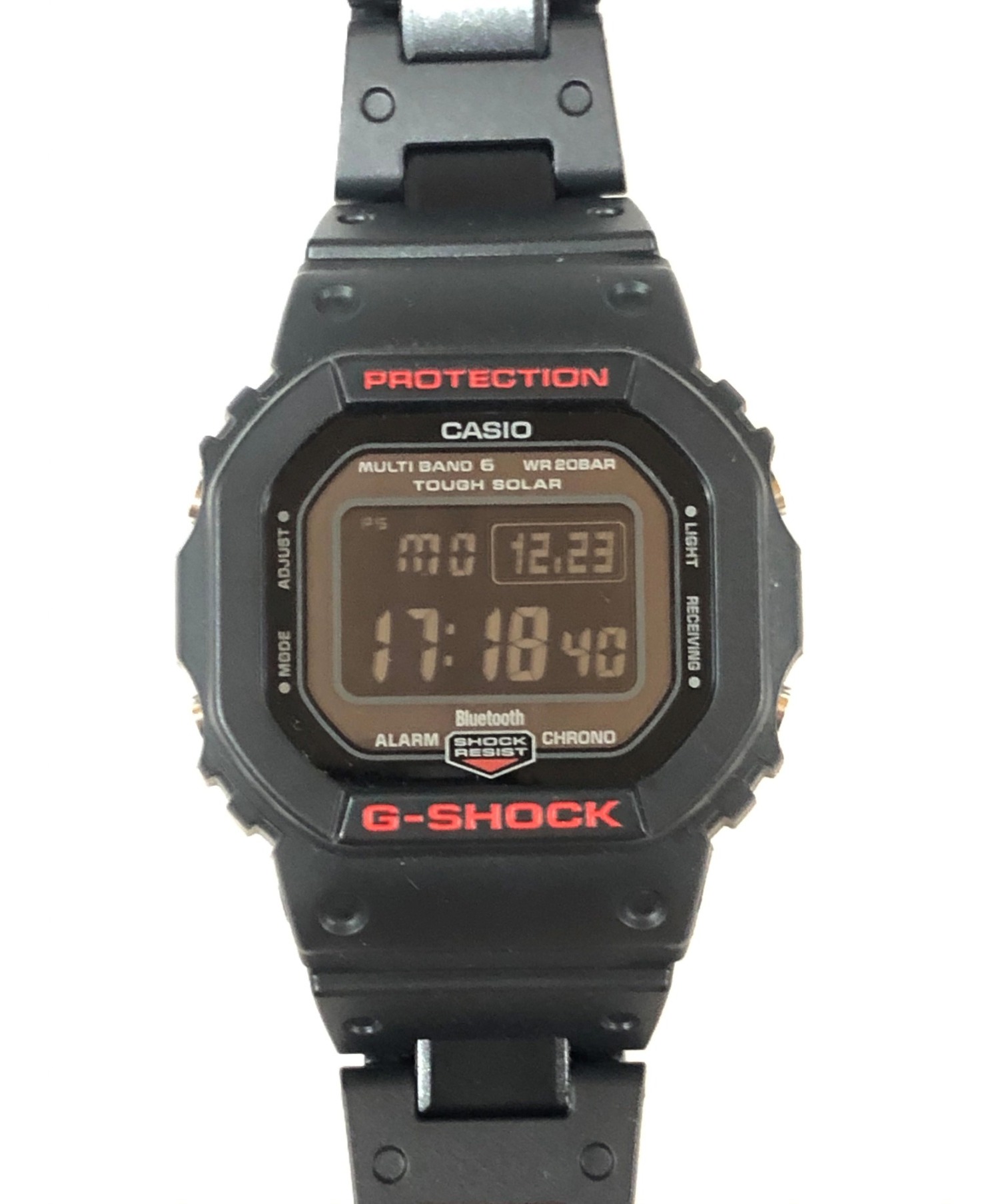 wr20bar g shock manual