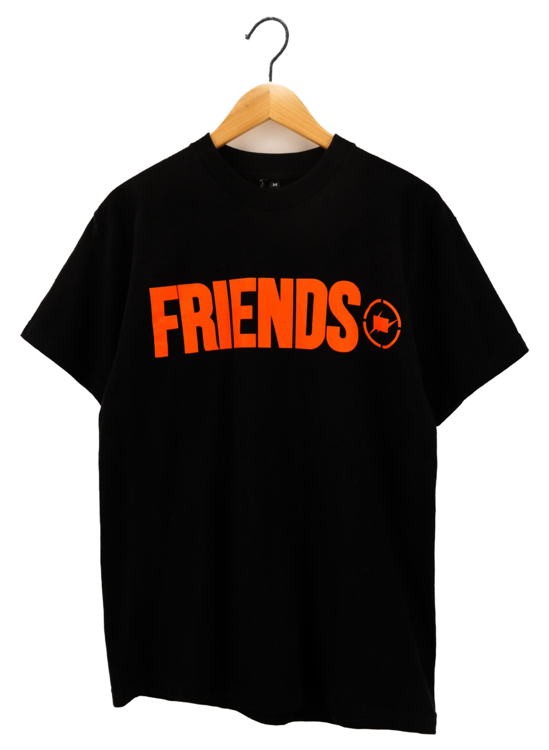 vlone fragment tee