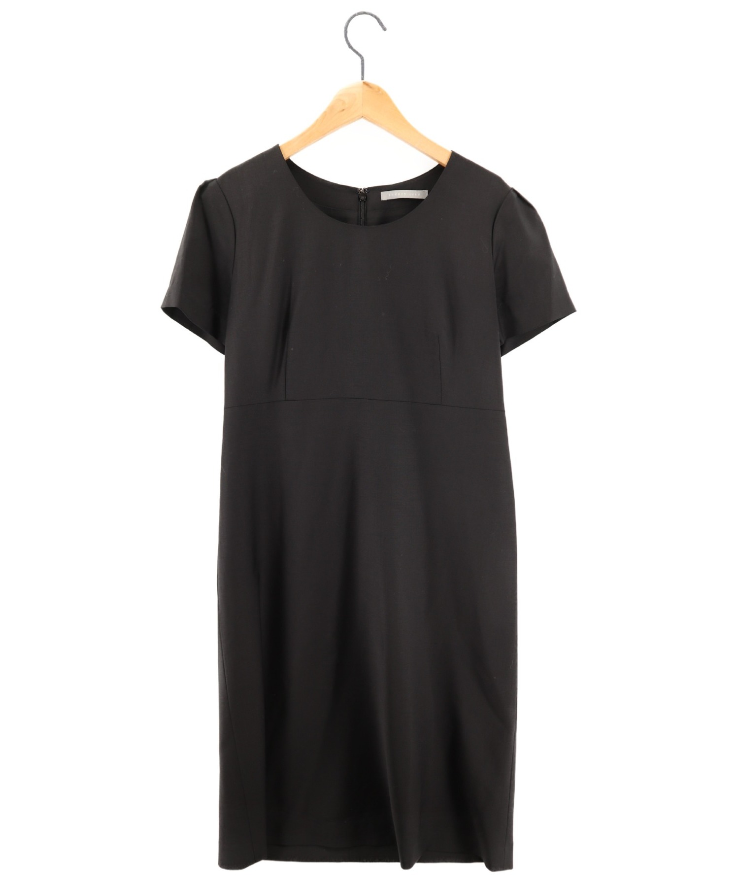 中古 古着通販 Theory Luxe セオリーリュクス Executive Anahita ワンピース ブラック サイズ 40 ブランド 古着通販 トレファク公式 Trefac Fashion